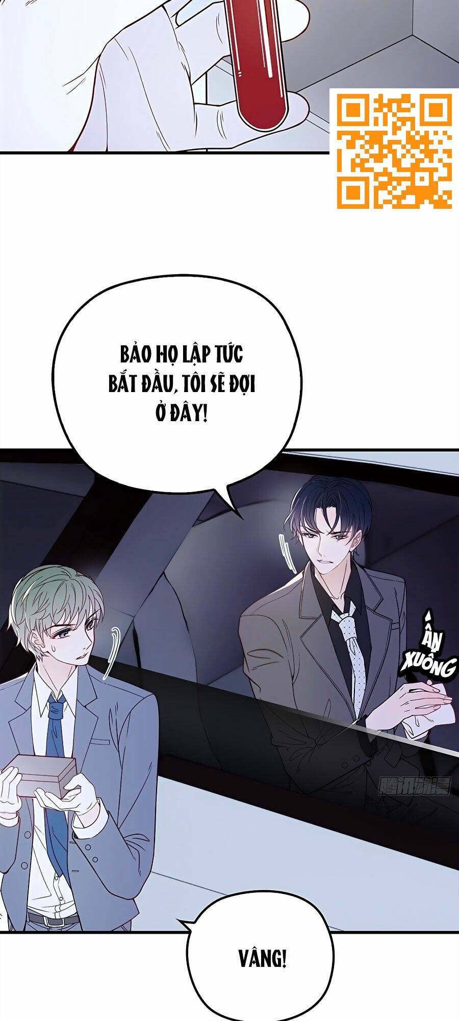 Cô Vợ Mang Thai Một Tặng Một Chapter 33 - Trang 2