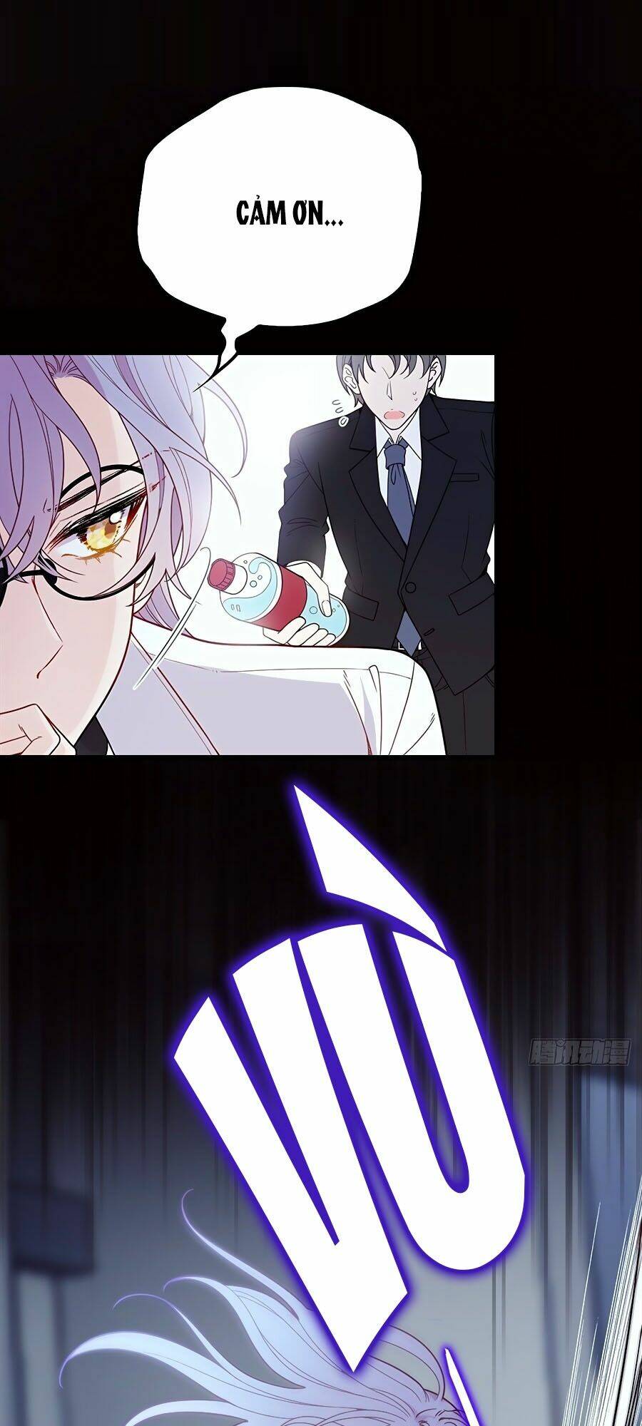 Cô Vợ Mang Thai Một Tặng Một Chapter 33 - Trang 2