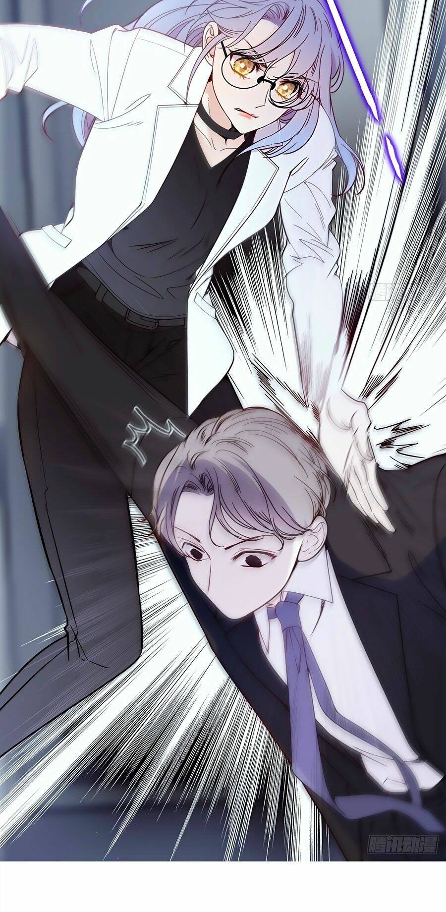 Cô Vợ Mang Thai Một Tặng Một Chapter 33 - Trang 2