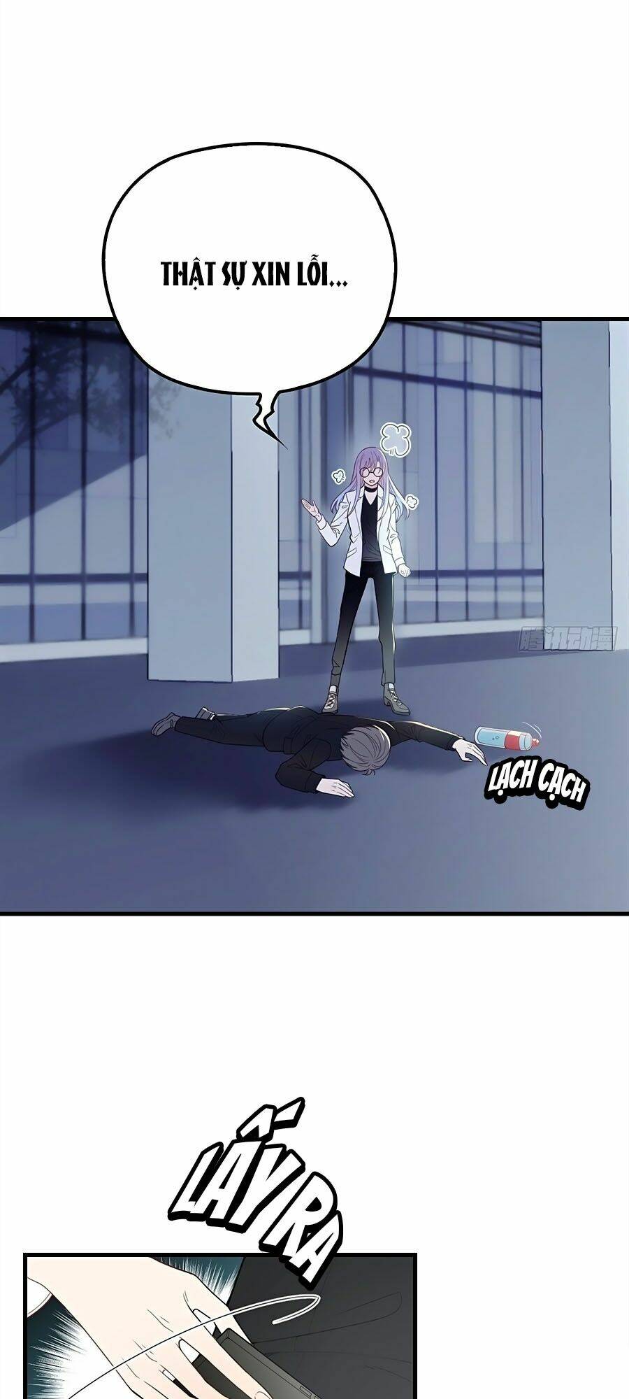 Cô Vợ Mang Thai Một Tặng Một Chapter 33 - Trang 2