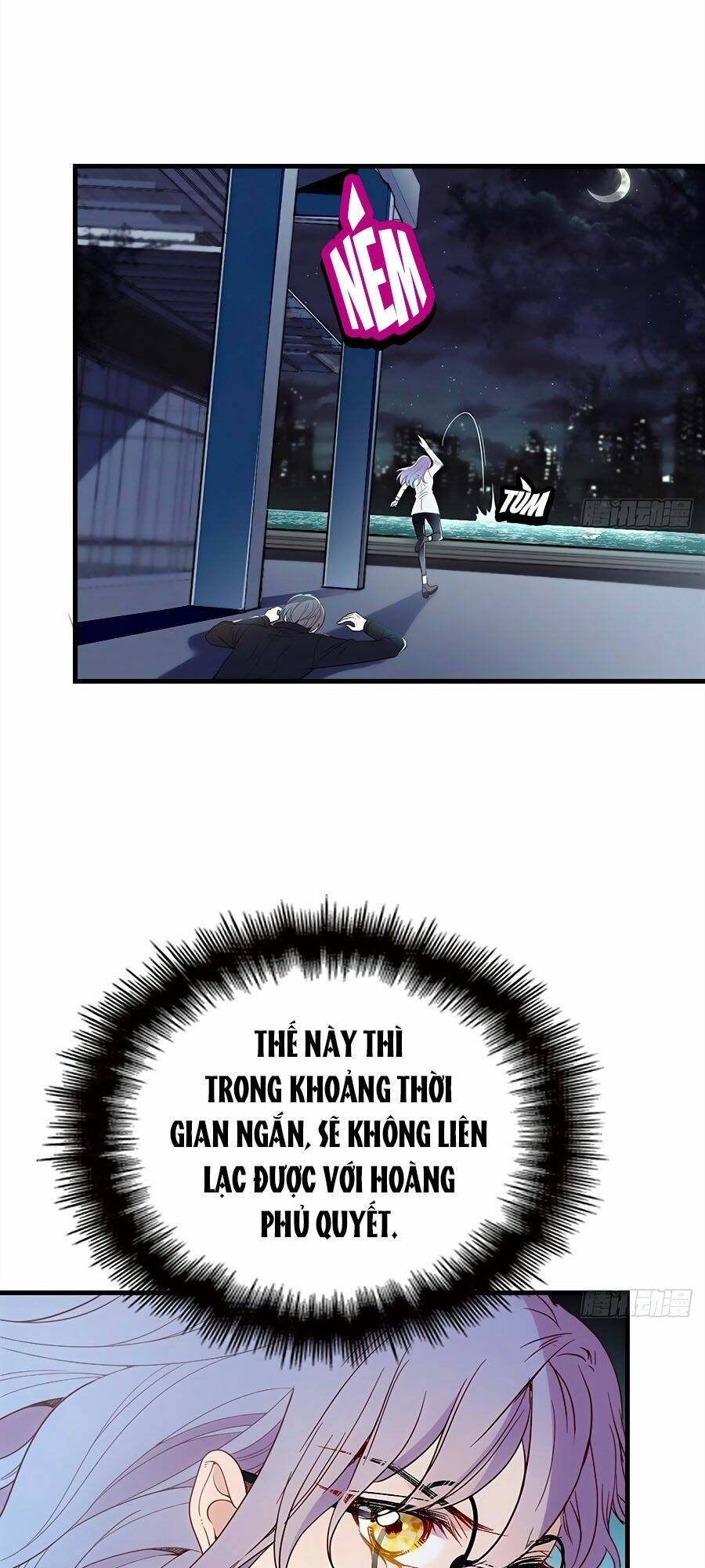 Cô Vợ Mang Thai Một Tặng Một Chapter 33 - Trang 2