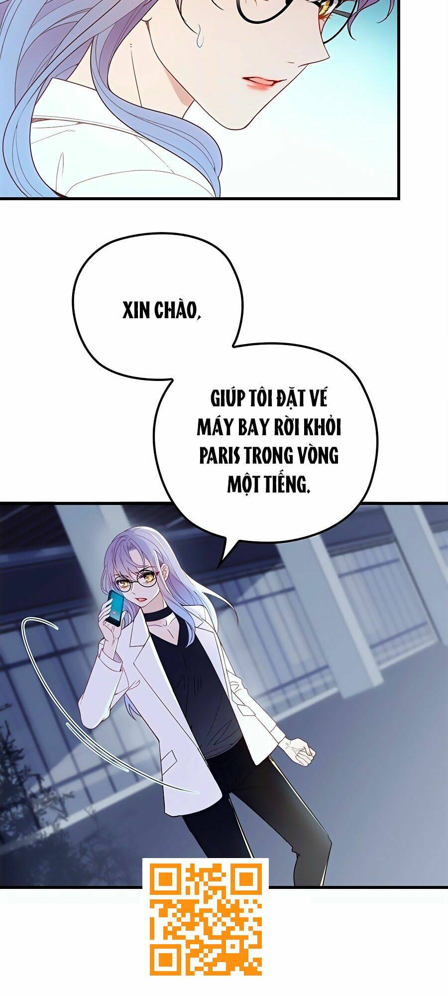 Cô Vợ Mang Thai Một Tặng Một Chapter 33 - Trang 2