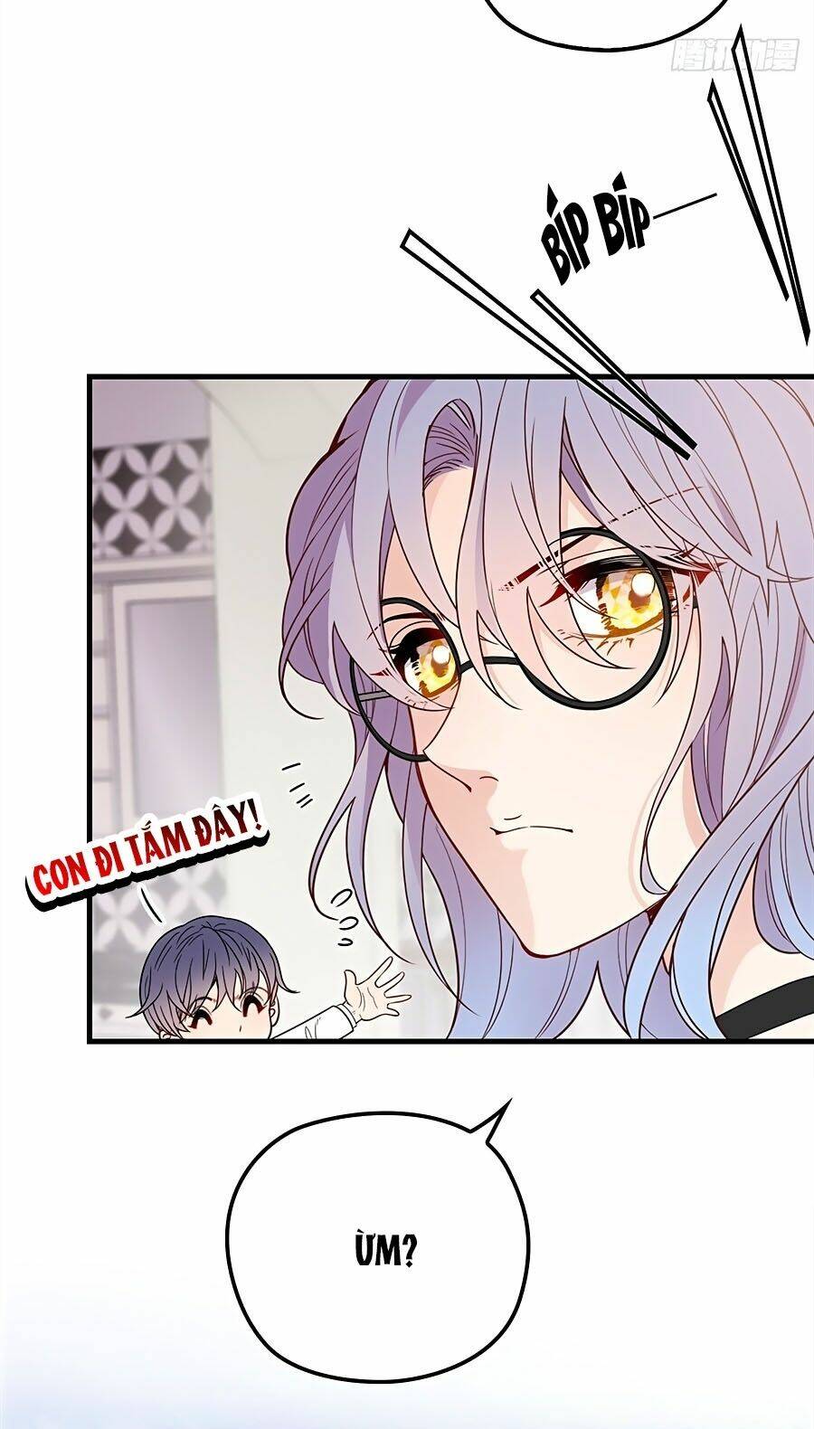 Cô Vợ Mang Thai Một Tặng Một Chapter 33 - Trang 2