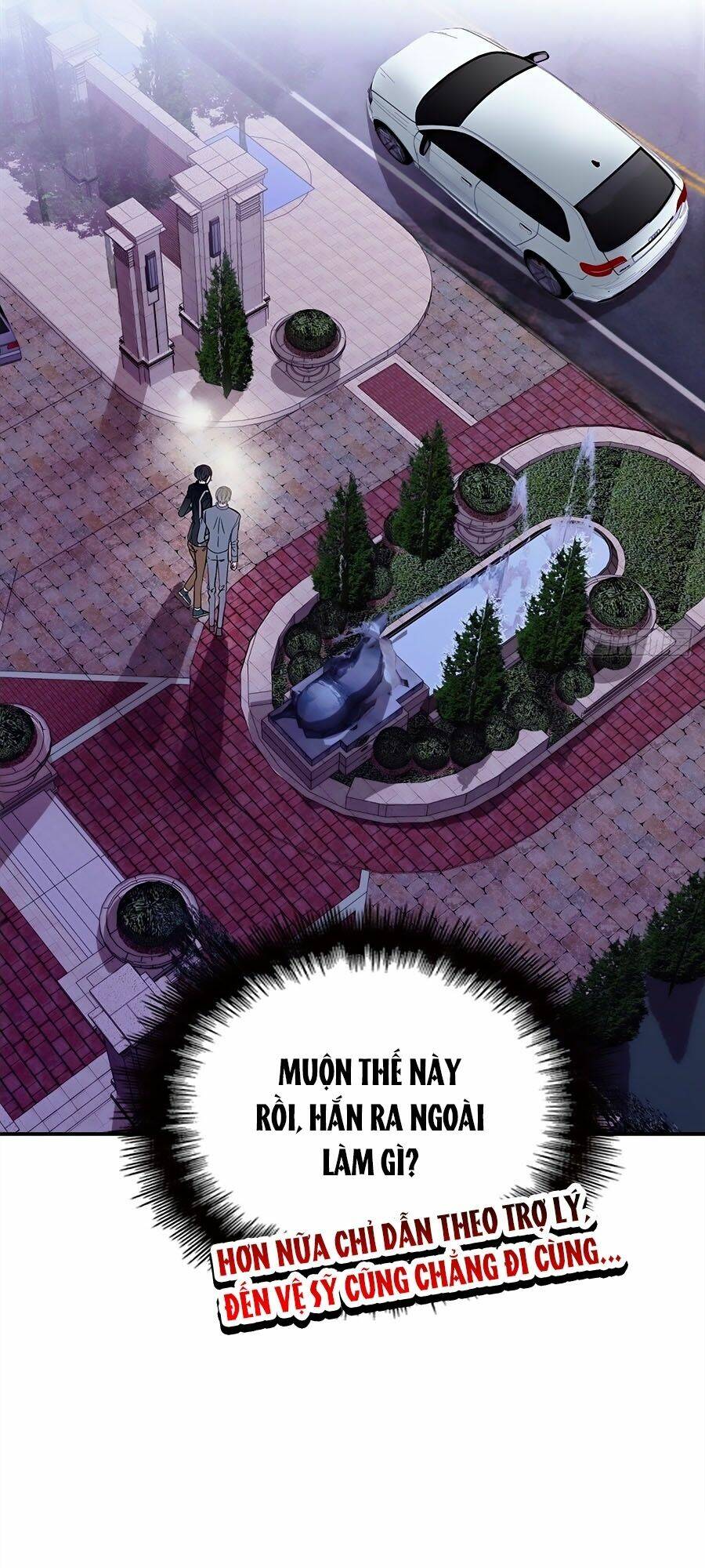 Cô Vợ Mang Thai Một Tặng Một Chapter 33 - Trang 2