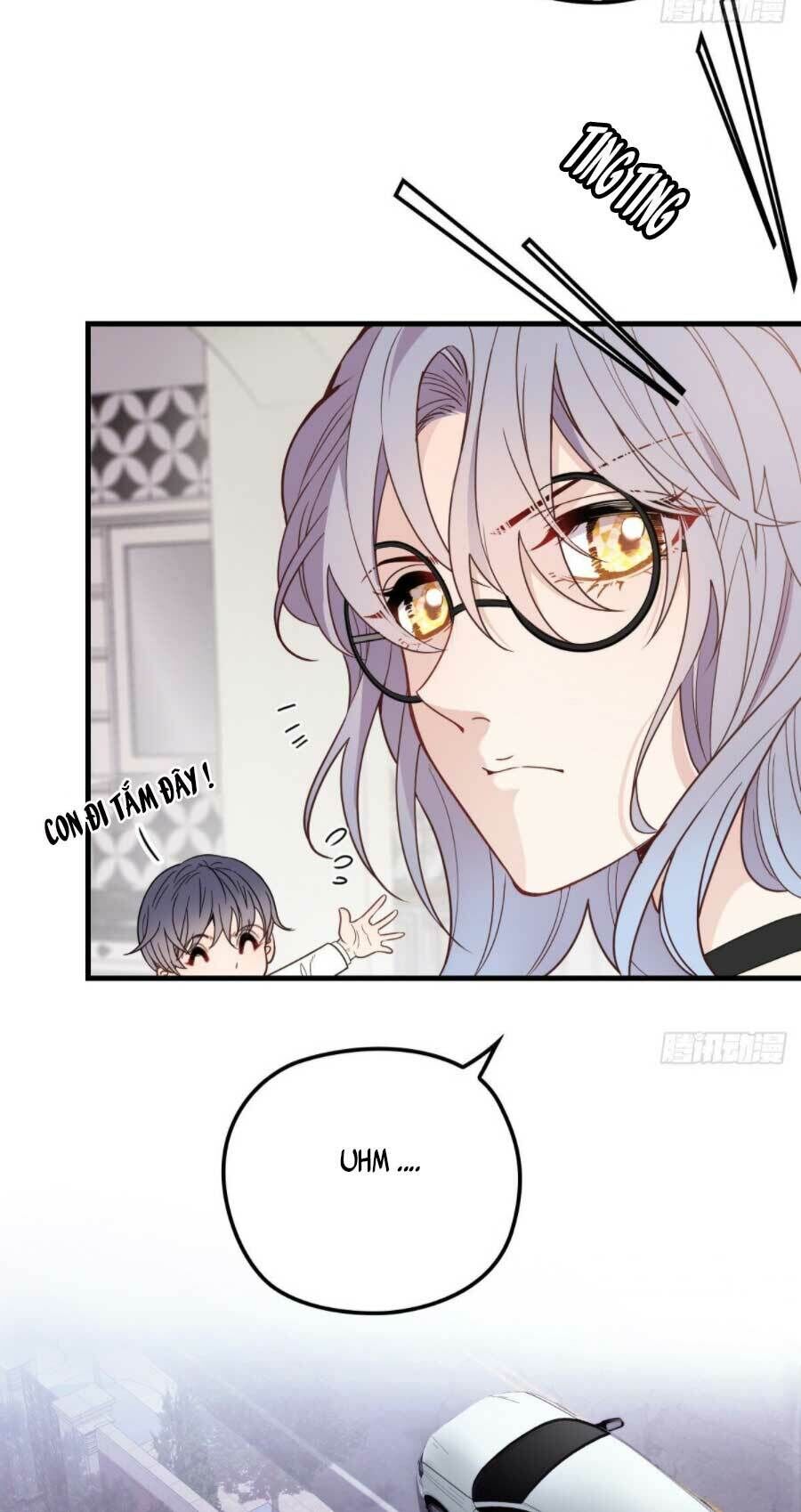 Cô Vợ Mang Thai Một Tặng Một Chapter 34.1 - Trang 2