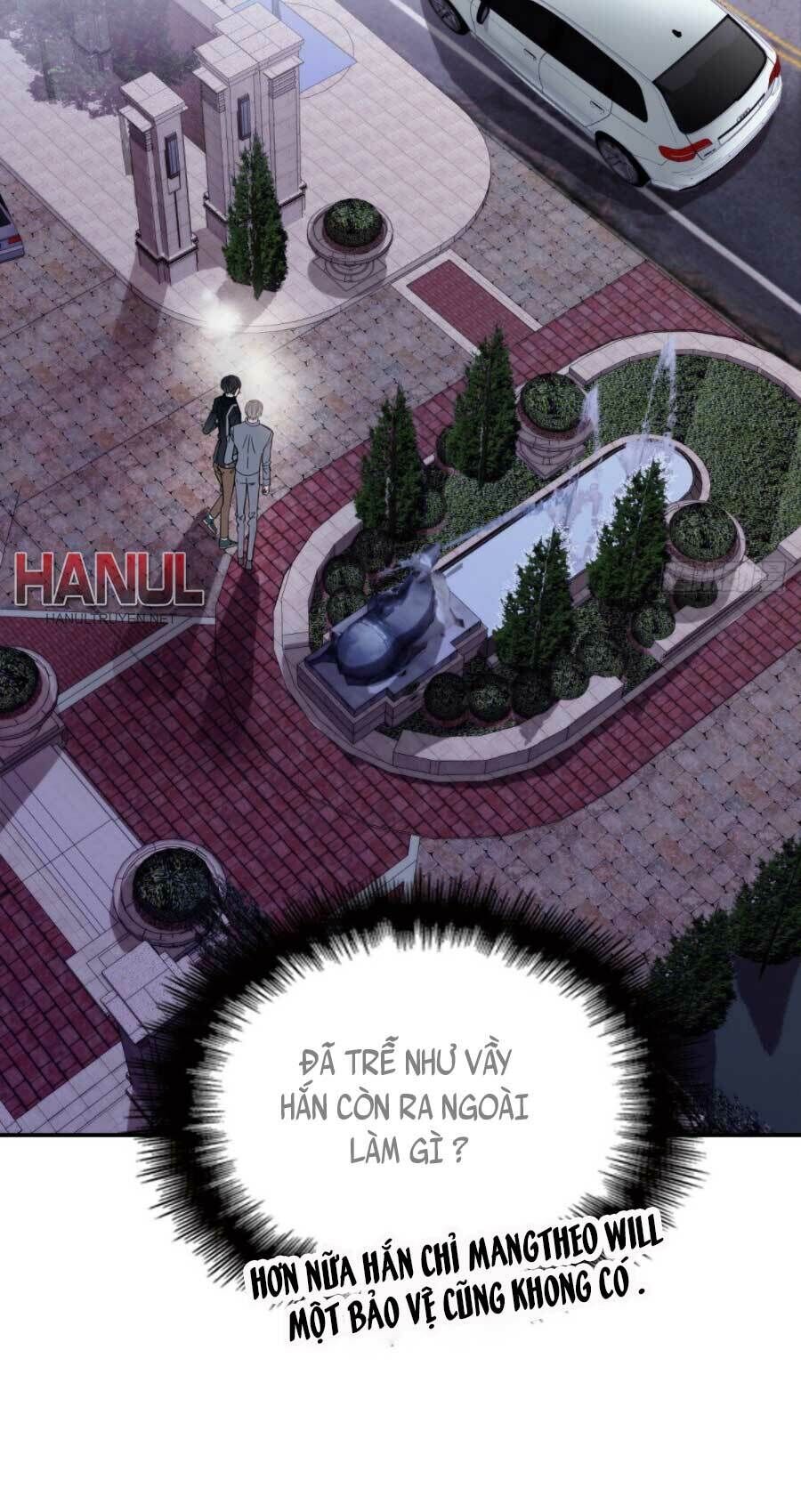 Cô Vợ Mang Thai Một Tặng Một Chapter 34.1 - Trang 2