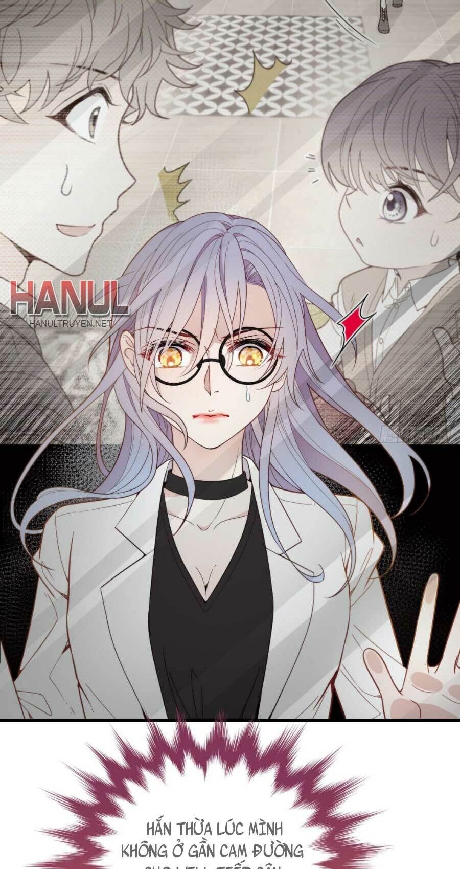 Cô Vợ Mang Thai Một Tặng Một Chapter 34.1 - Trang 2