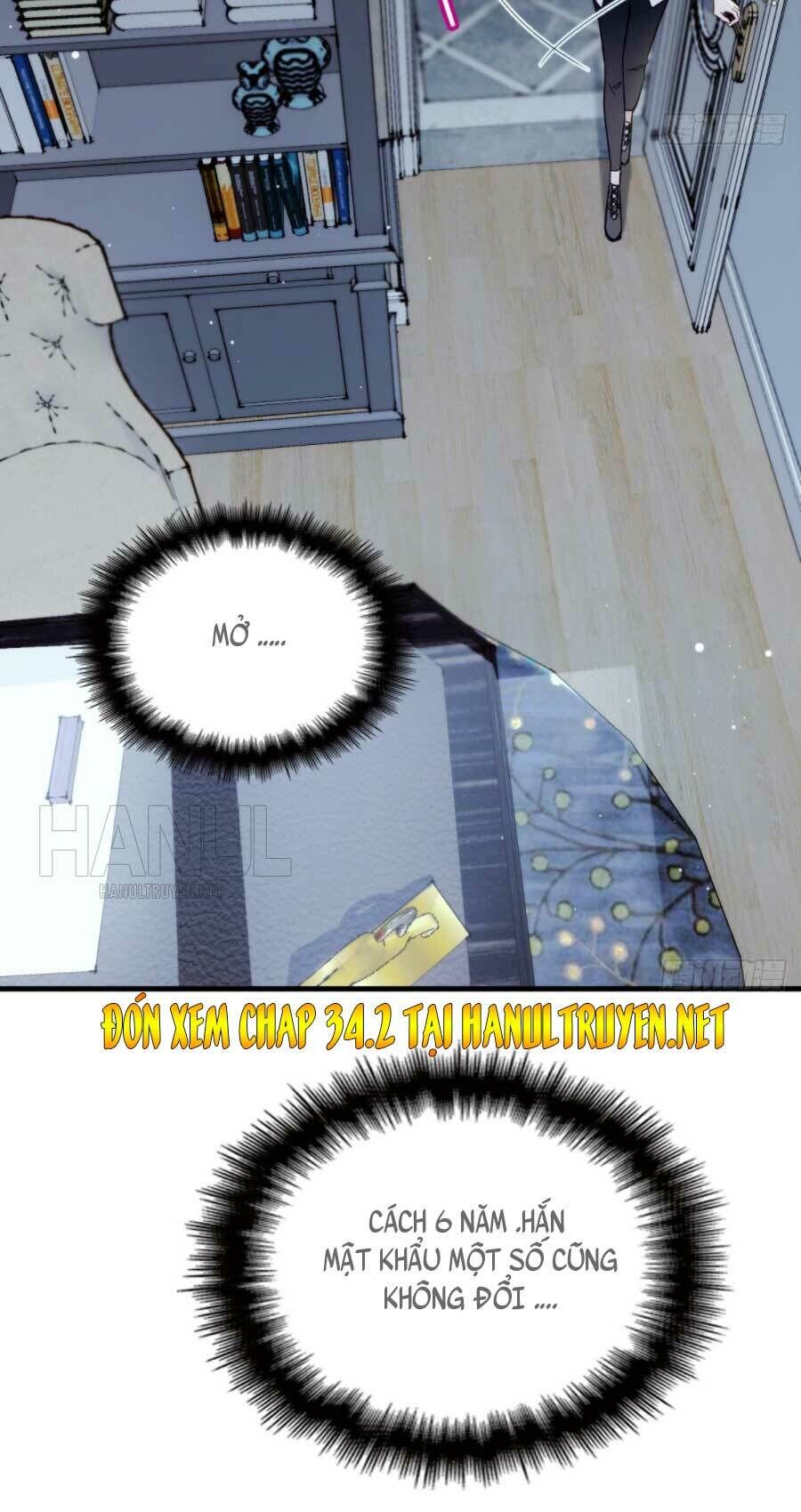 Cô Vợ Mang Thai Một Tặng Một Chapter 34.1 - Trang 2