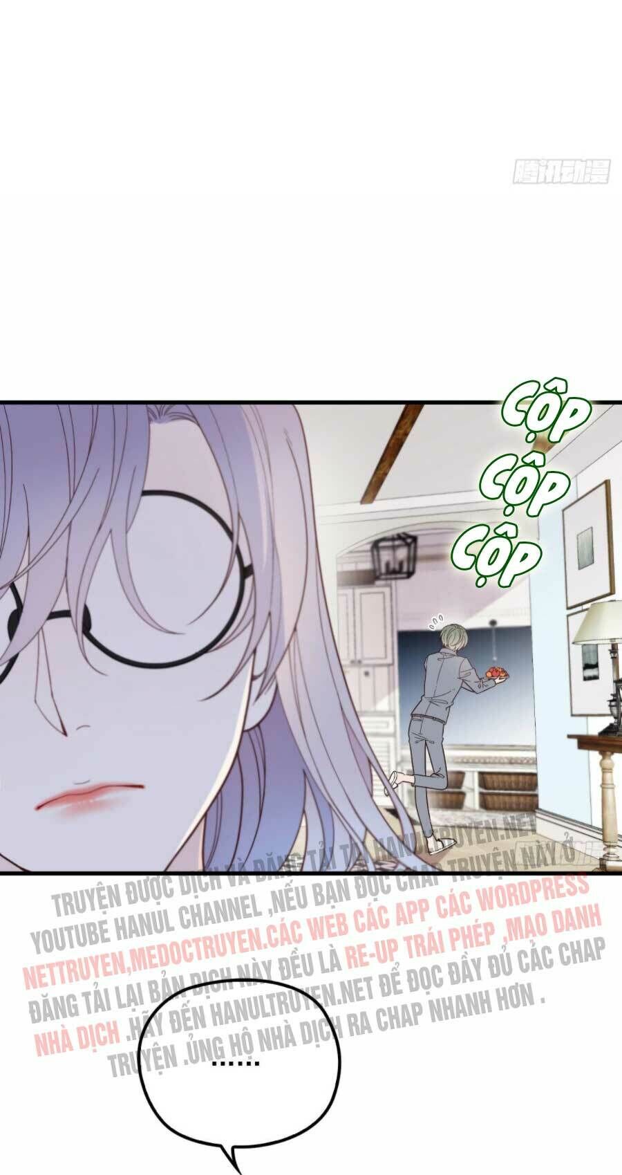 Cô Vợ Mang Thai Một Tặng Một Chapter 34.1 - Trang 2