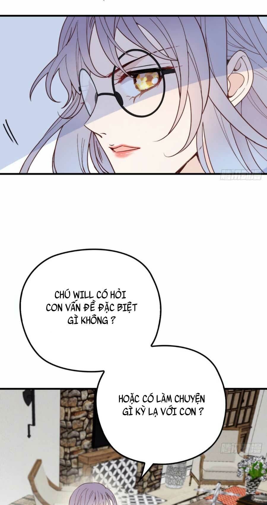 Cô Vợ Mang Thai Một Tặng Một Chapter 34.1 - Trang 2