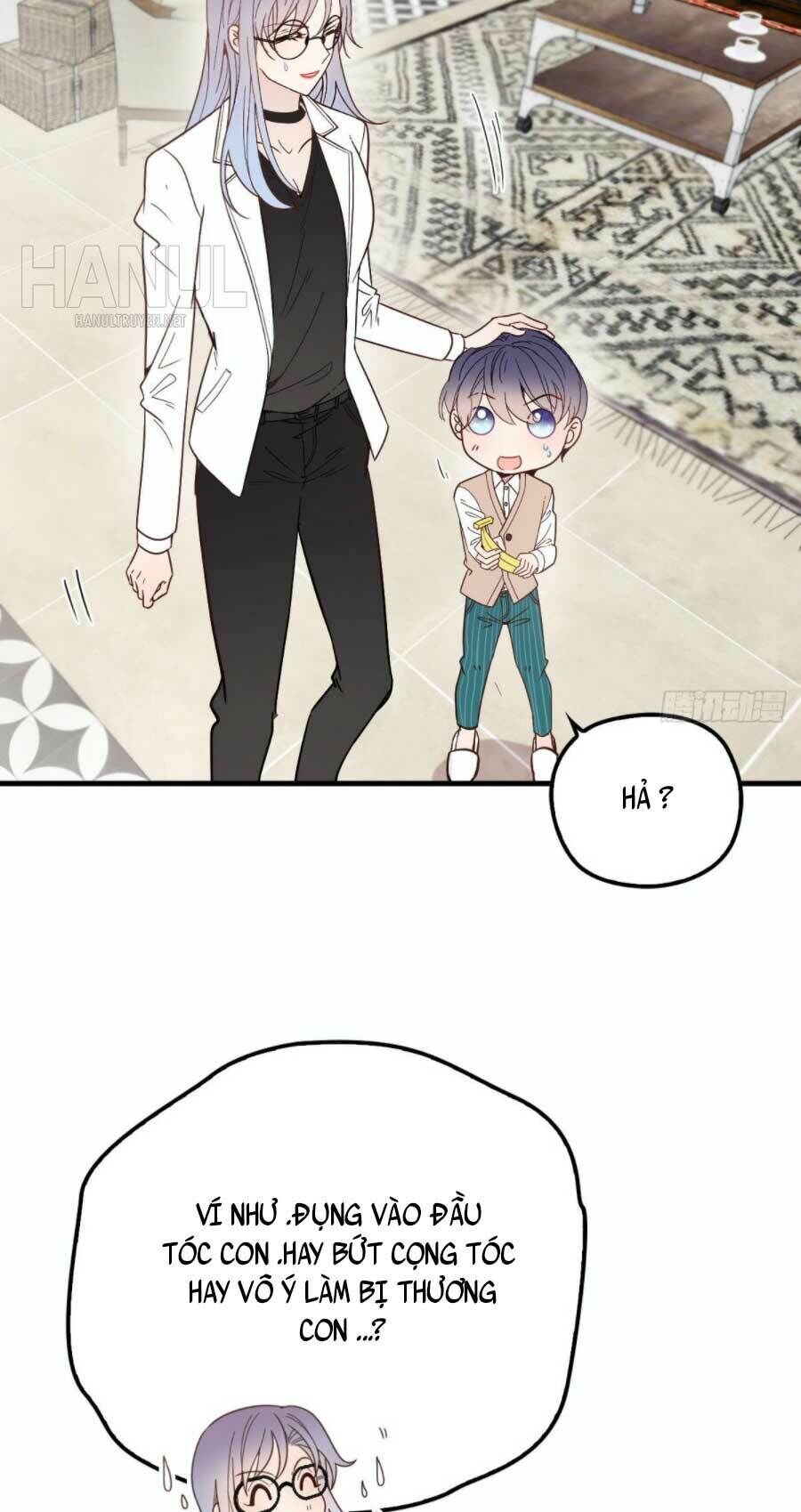 Cô Vợ Mang Thai Một Tặng Một Chapter 34.1 - Trang 2