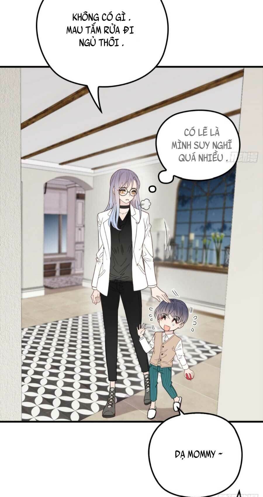 Cô Vợ Mang Thai Một Tặng Một Chapter 34.1 - Trang 2