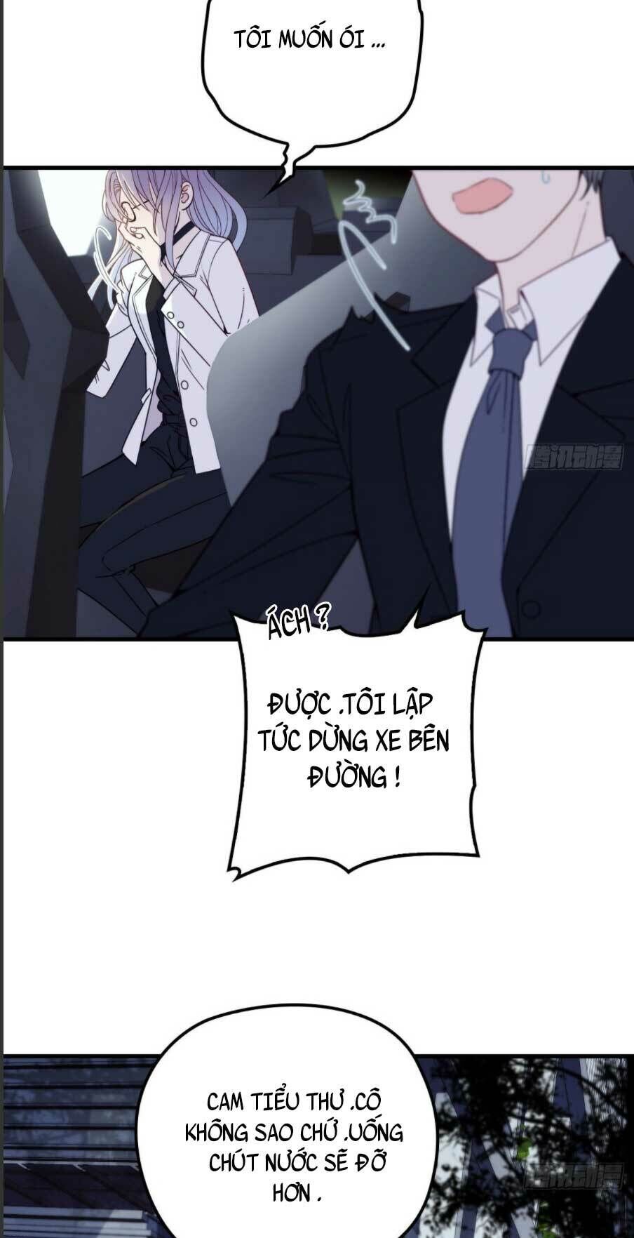 Cô Vợ Mang Thai Một Tặng Một Chapter 34.2 - Trang 2