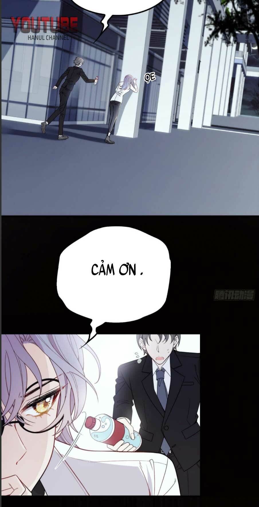 Cô Vợ Mang Thai Một Tặng Một Chapter 34.2 - Trang 2