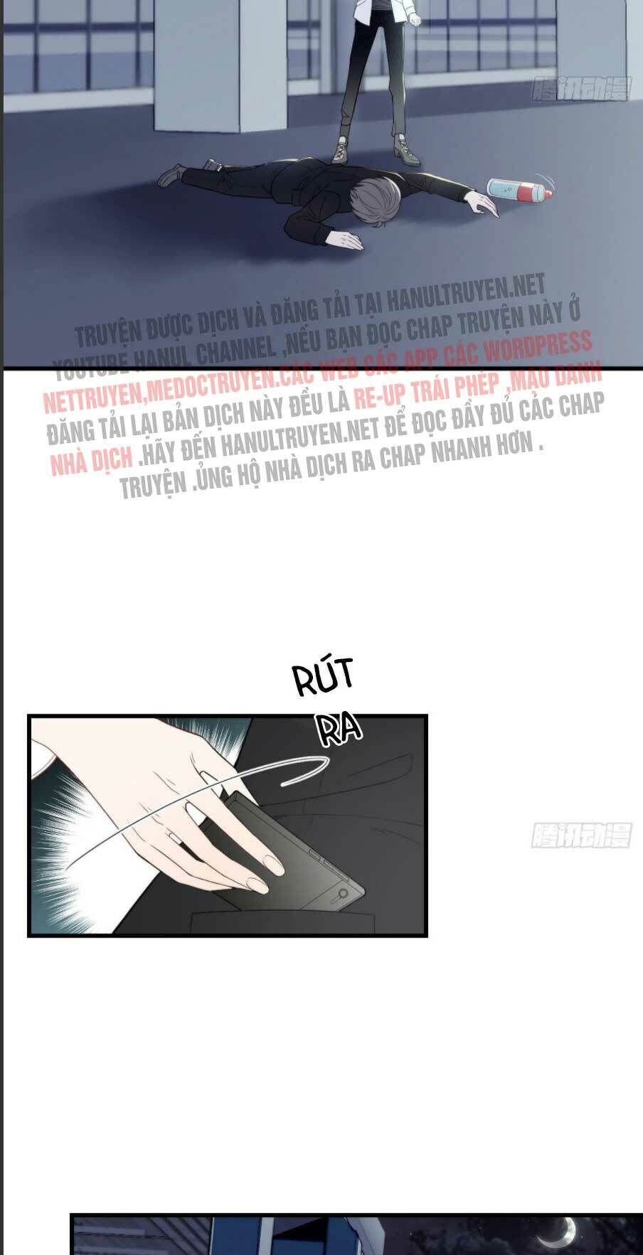 Cô Vợ Mang Thai Một Tặng Một Chapter 34.2 - Trang 2