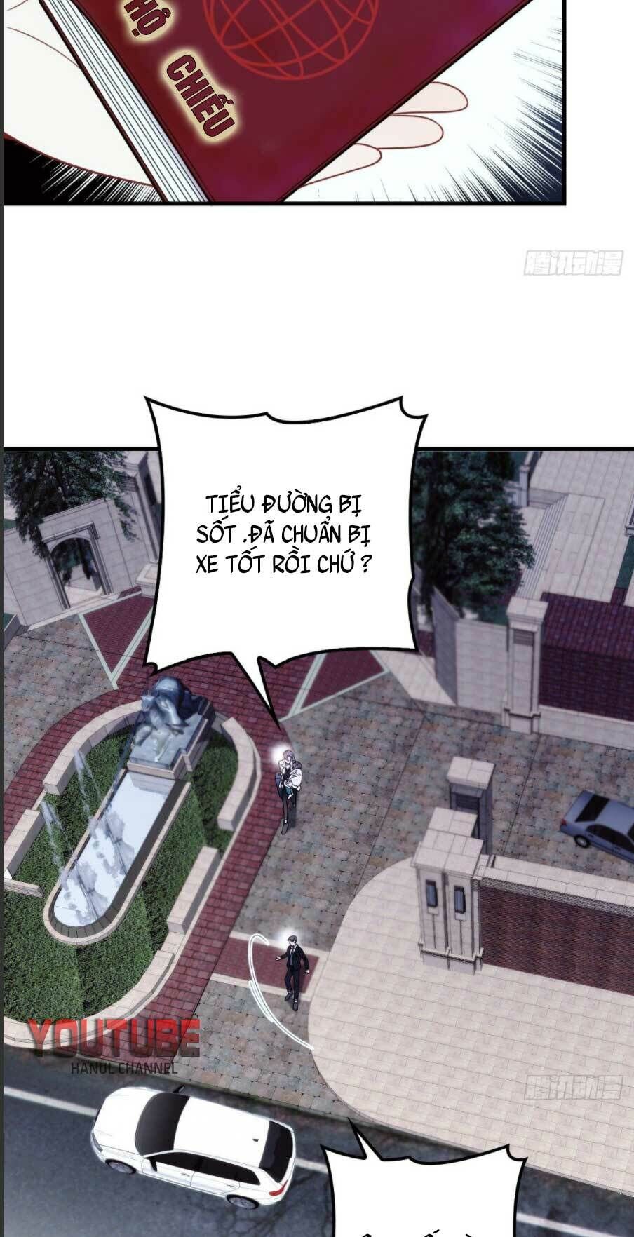 Cô Vợ Mang Thai Một Tặng Một Chapter 34.2 - Trang 2