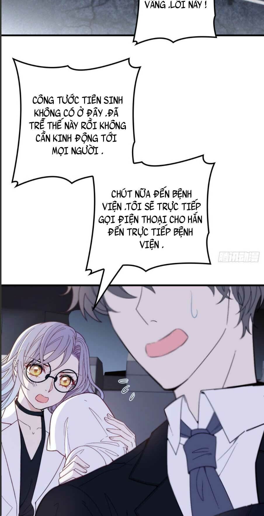 Cô Vợ Mang Thai Một Tặng Một Chapter 34.2 - Trang 2