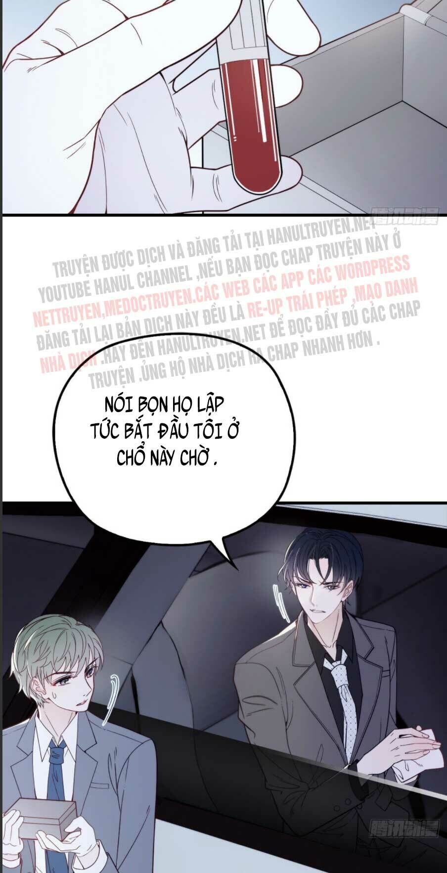 Cô Vợ Mang Thai Một Tặng Một Chapter 34.2 - Trang 2