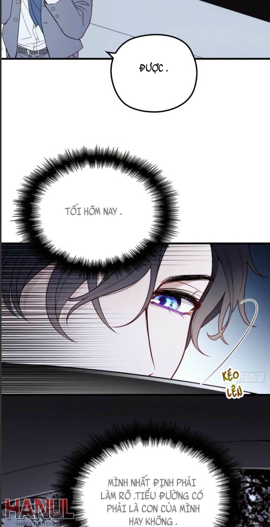 Cô Vợ Mang Thai Một Tặng Một Chapter 34.2 - Trang 2