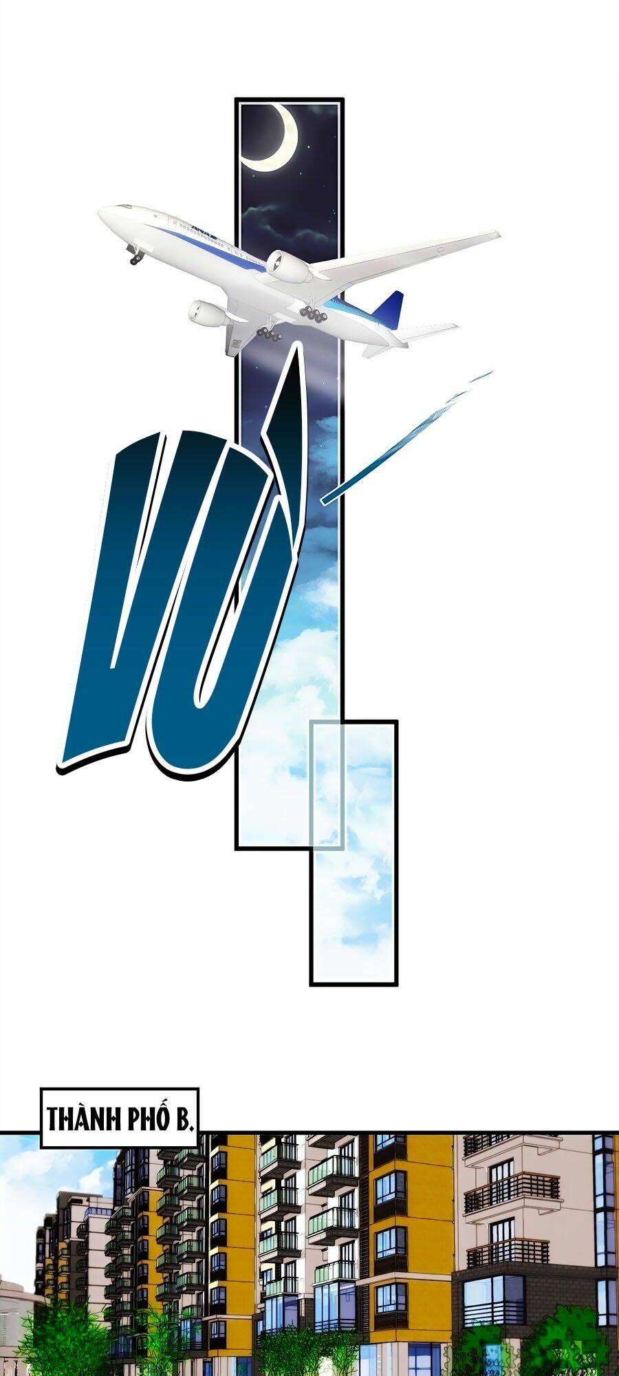 Cô Vợ Mang Thai Một Tặng Một Chapter 34 - Trang 2