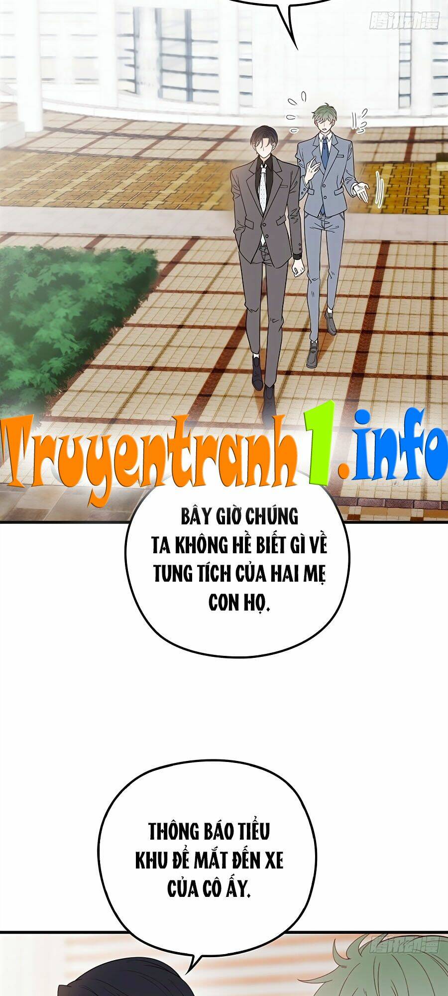 Cô Vợ Mang Thai Một Tặng Một Chapter 34 - Trang 2