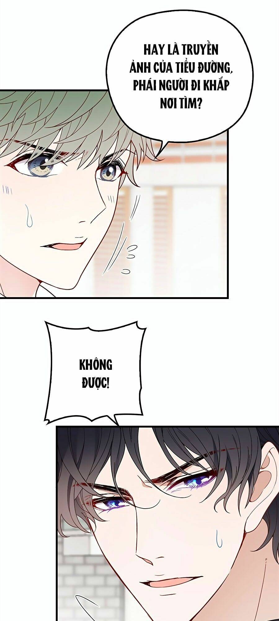 Cô Vợ Mang Thai Một Tặng Một Chapter 34 - Trang 2