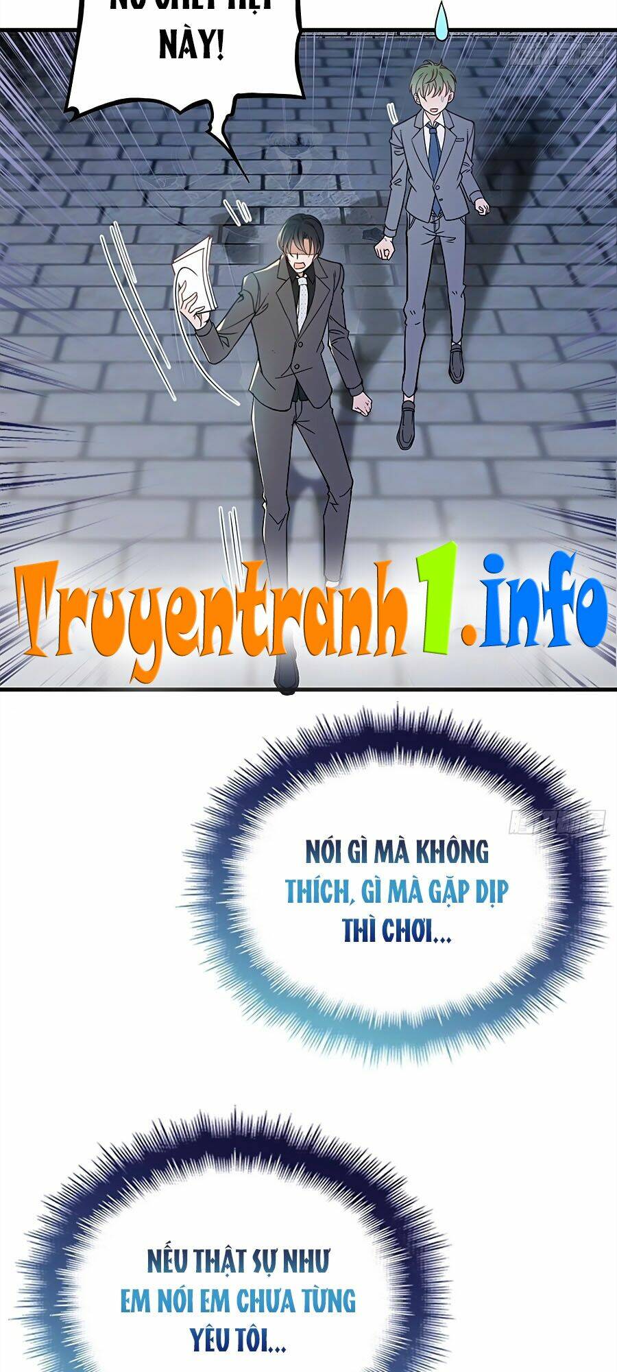 Cô Vợ Mang Thai Một Tặng Một Chapter 34 - Trang 2