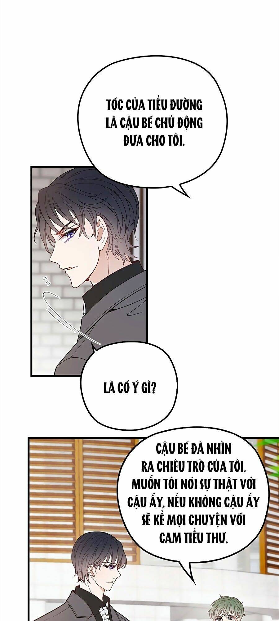 Cô Vợ Mang Thai Một Tặng Một Chapter 34 - Trang 2