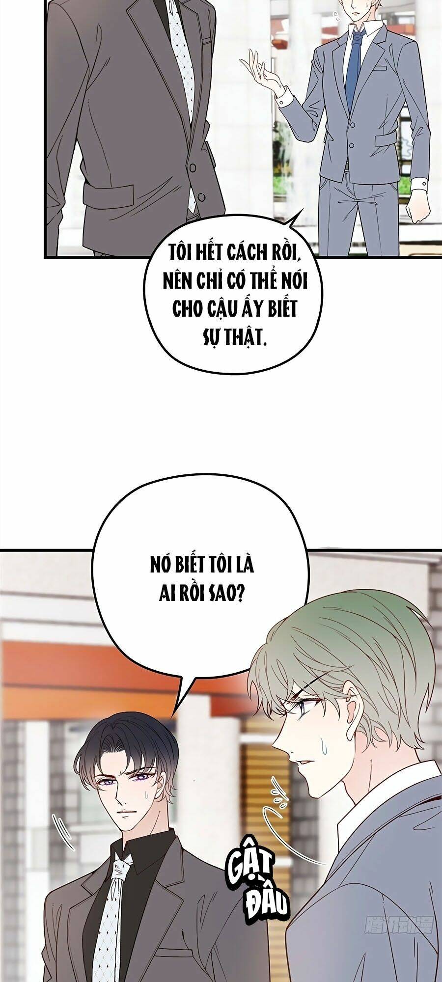 Cô Vợ Mang Thai Một Tặng Một Chapter 34 - Trang 2