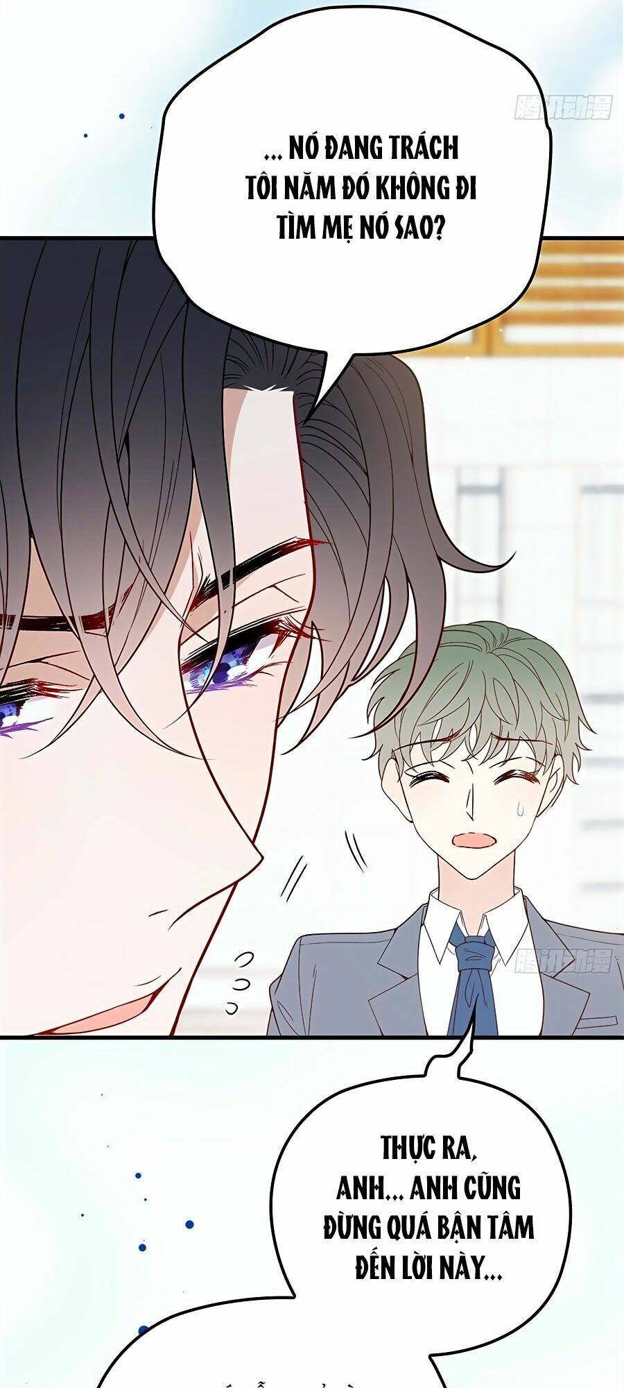 Cô Vợ Mang Thai Một Tặng Một Chapter 34 - Trang 2