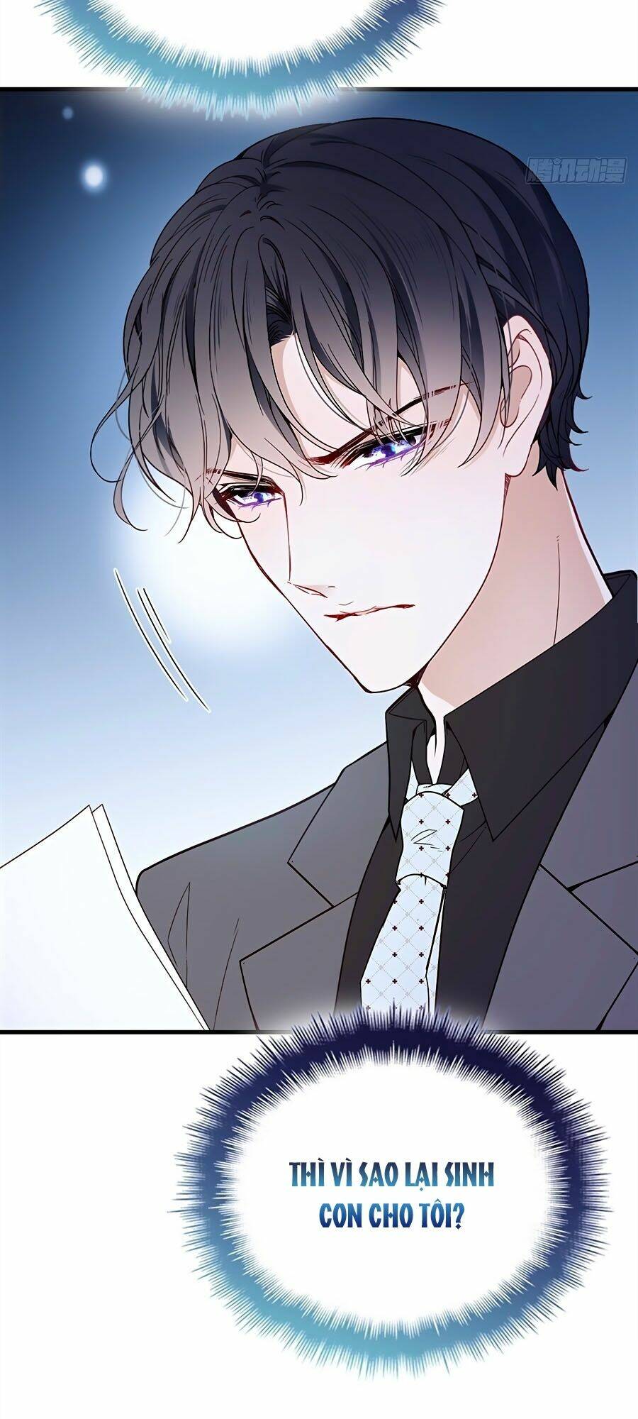 Cô Vợ Mang Thai Một Tặng Một Chapter 34 - Trang 2