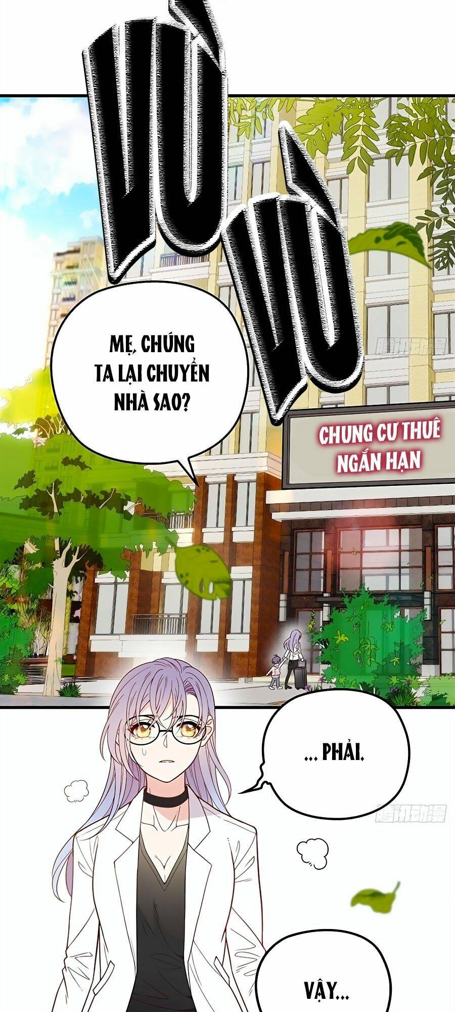 Cô Vợ Mang Thai Một Tặng Một Chapter 34 - Trang 2