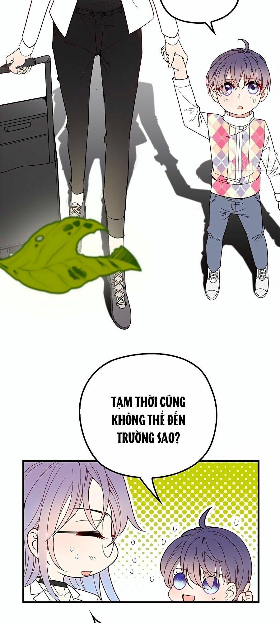 Cô Vợ Mang Thai Một Tặng Một Chapter 34 - Trang 2