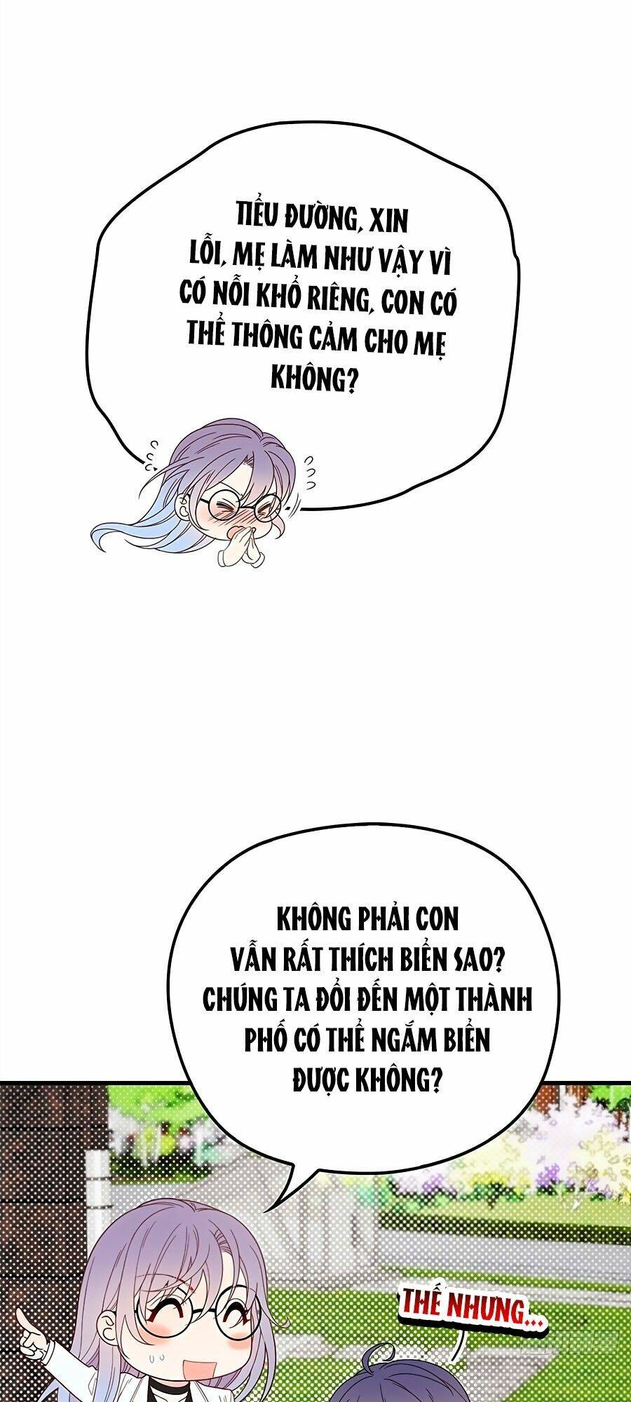 Cô Vợ Mang Thai Một Tặng Một Chapter 34 - Trang 2