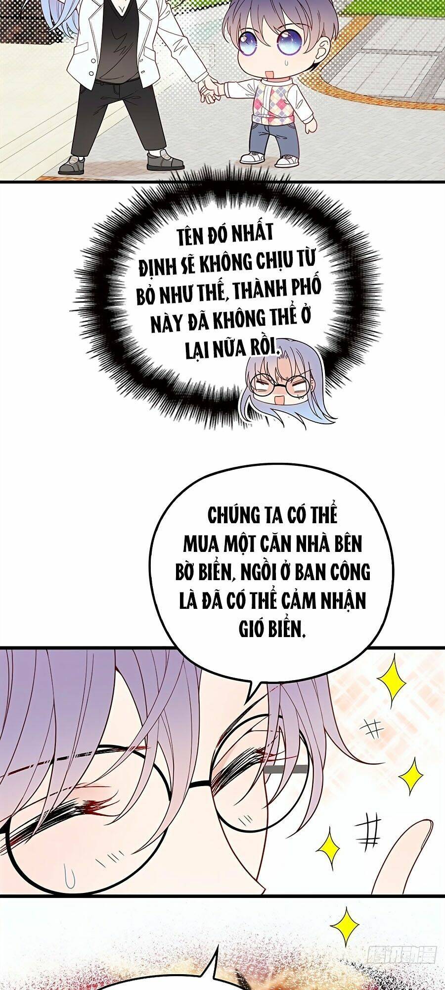 Cô Vợ Mang Thai Một Tặng Một Chapter 34 - Trang 2