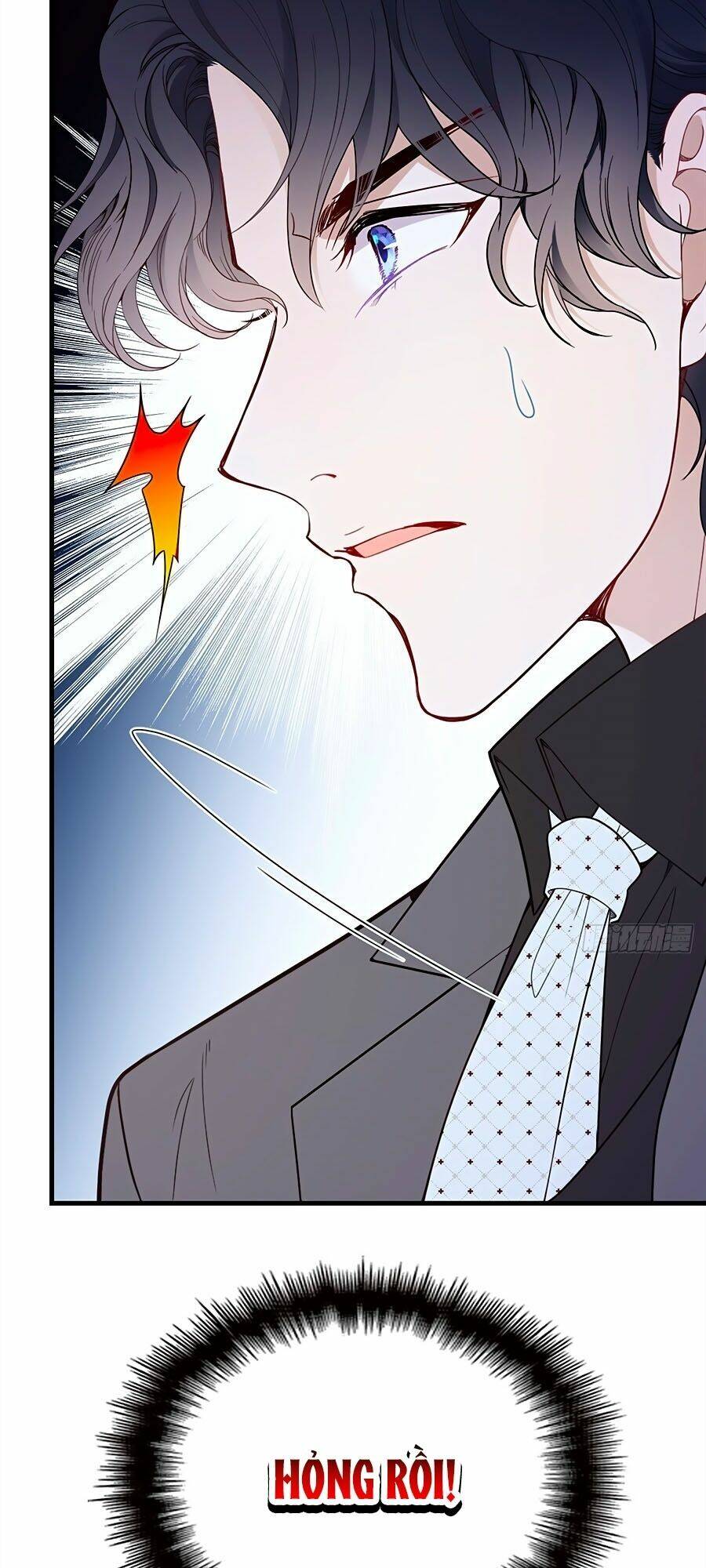 Cô Vợ Mang Thai Một Tặng Một Chapter 34 - Trang 2