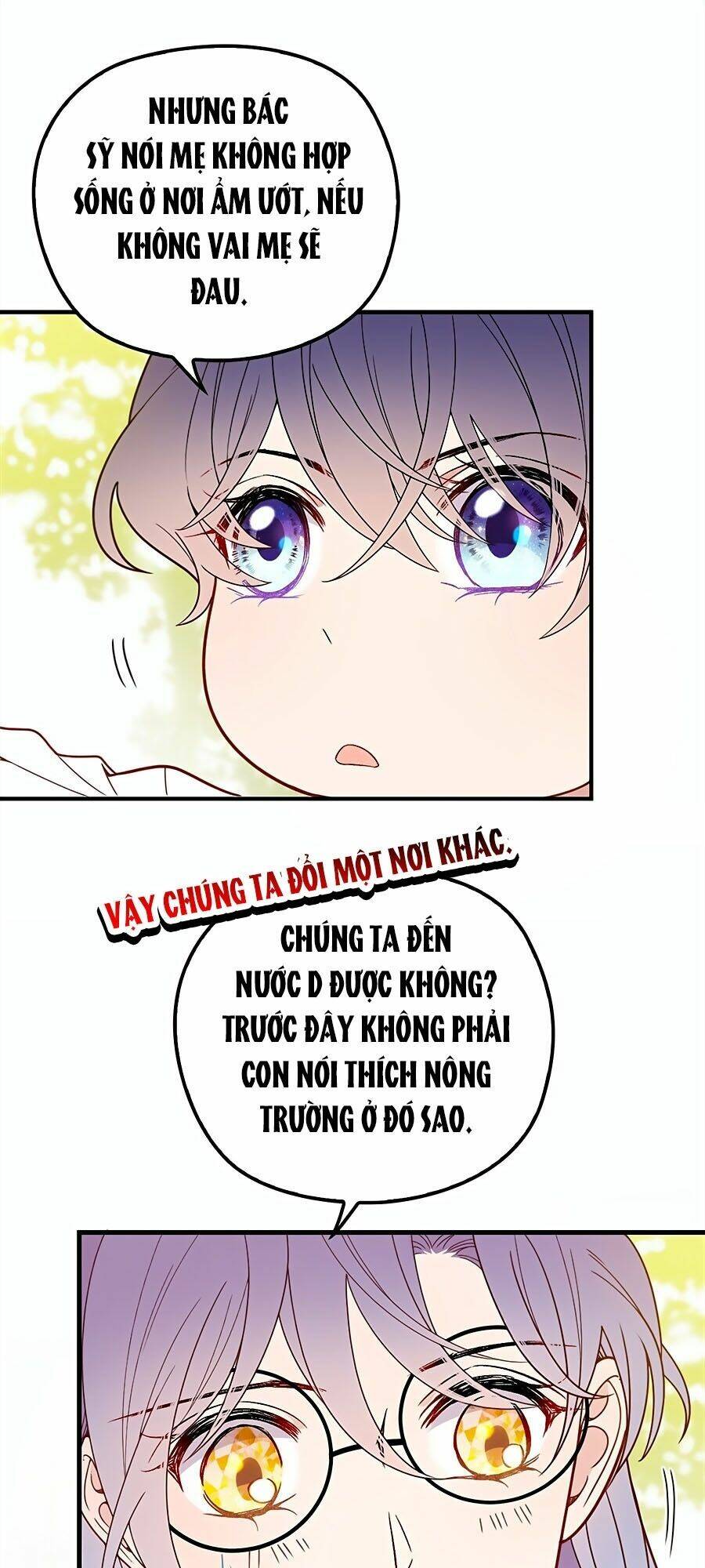 Cô Vợ Mang Thai Một Tặng Một Chapter 35 - Trang 2