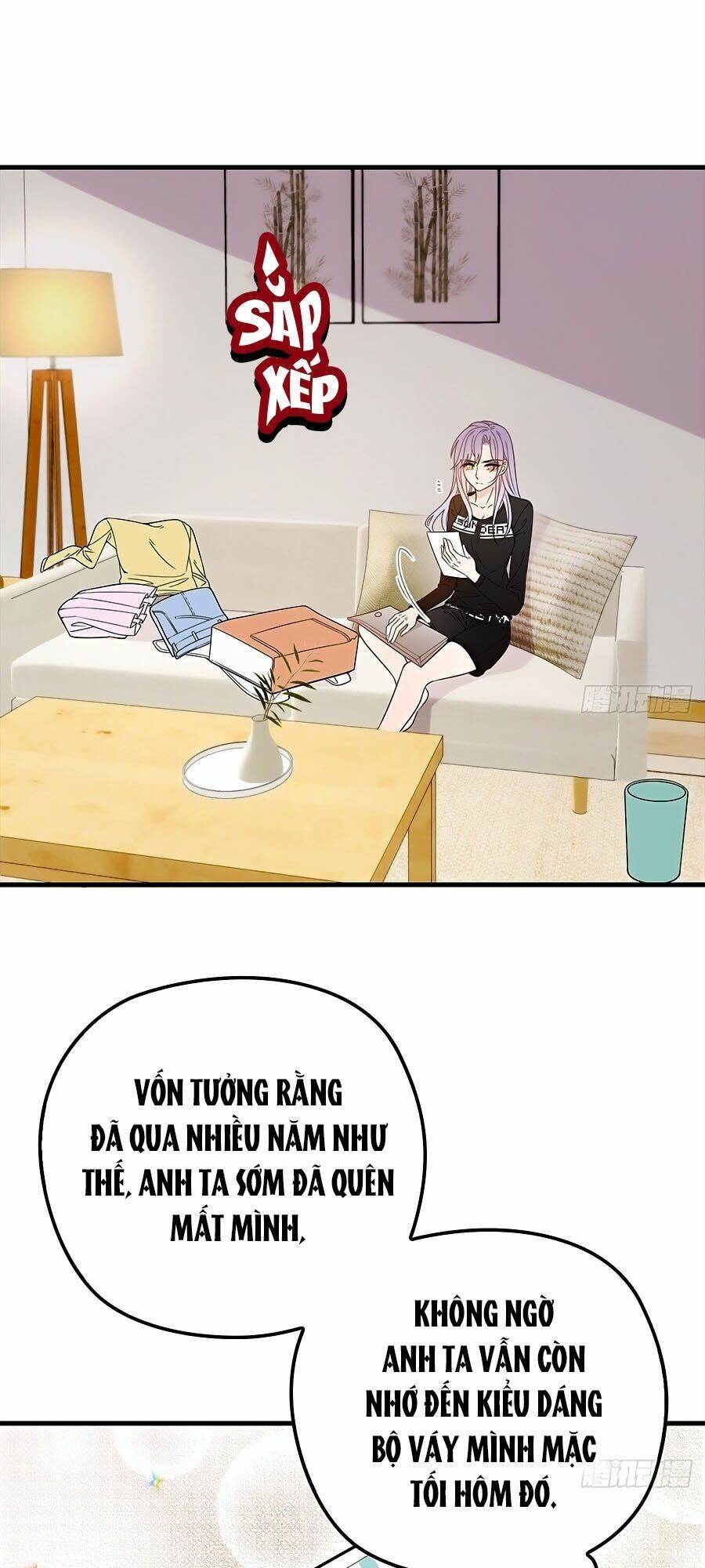 Cô Vợ Mang Thai Một Tặng Một Chapter 35 - Trang 2