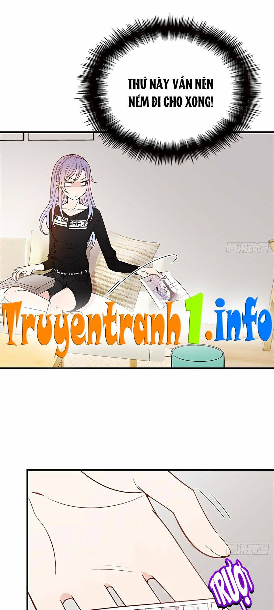 Cô Vợ Mang Thai Một Tặng Một Chapter 35 - Trang 2