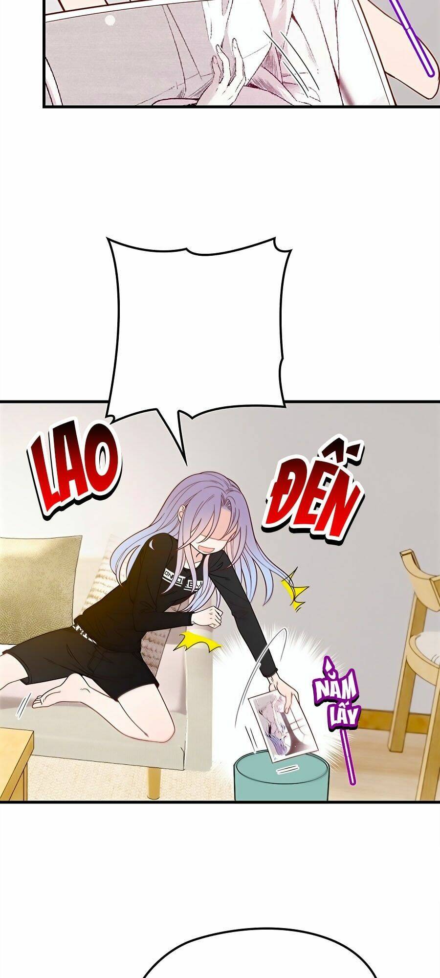 Cô Vợ Mang Thai Một Tặng Một Chapter 35 - Trang 2