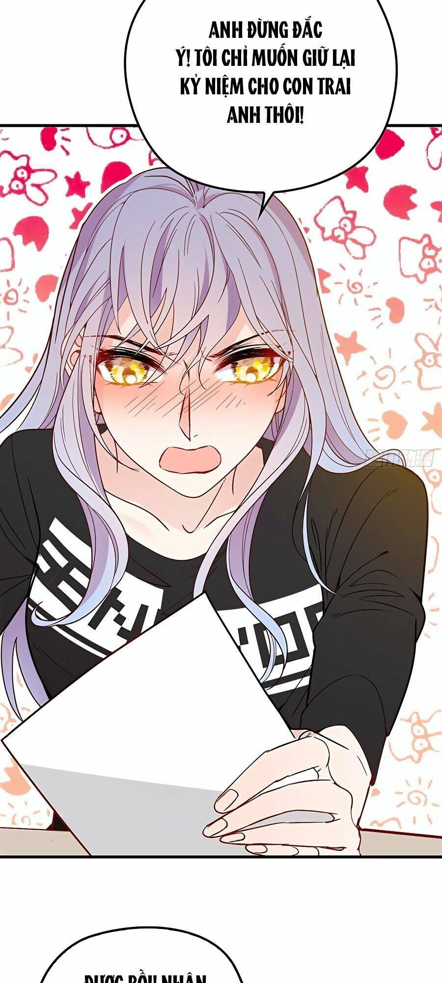 Cô Vợ Mang Thai Một Tặng Một Chapter 35 - Trang 2