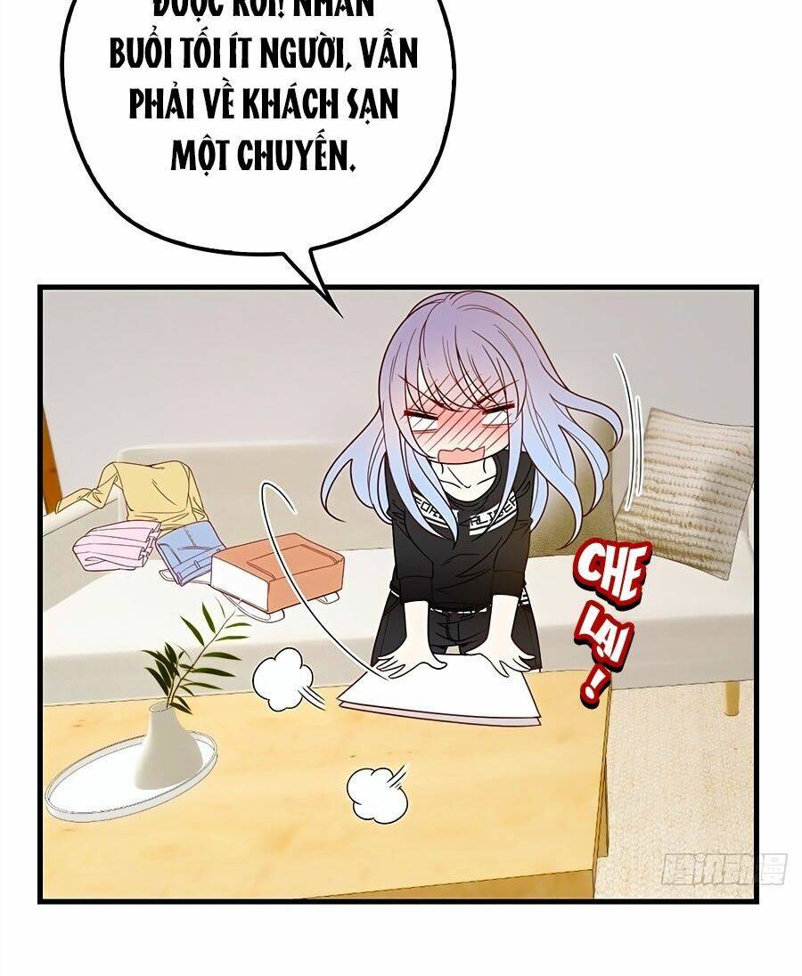 Cô Vợ Mang Thai Một Tặng Một Chapter 35 - Trang 2