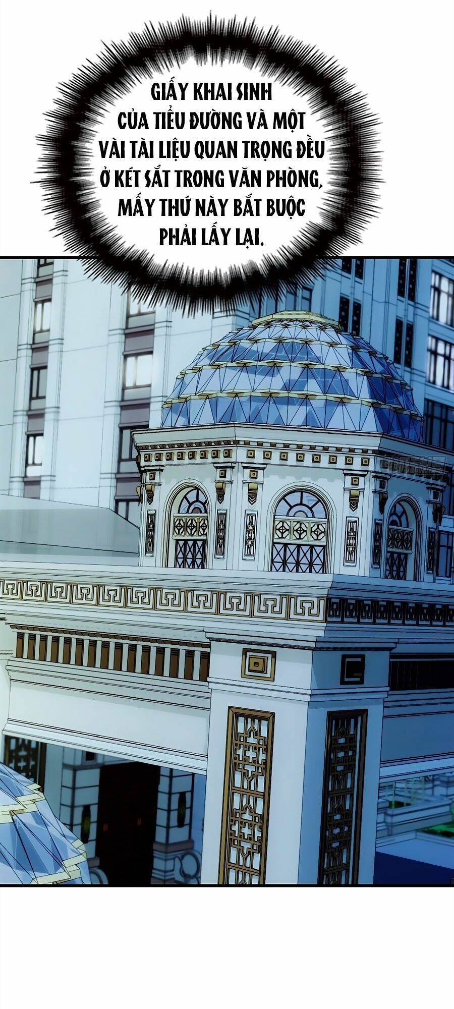 Cô Vợ Mang Thai Một Tặng Một Chapter 35 - Trang 2