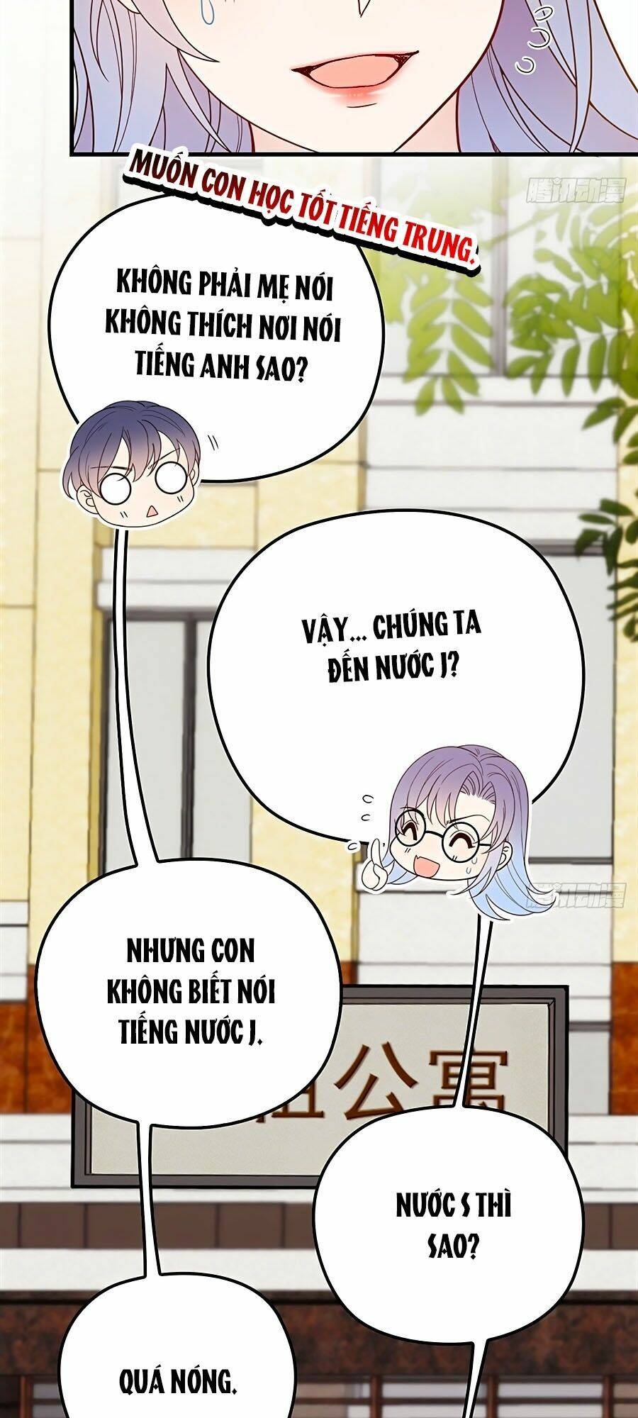 Cô Vợ Mang Thai Một Tặng Một Chapter 35 - Trang 2