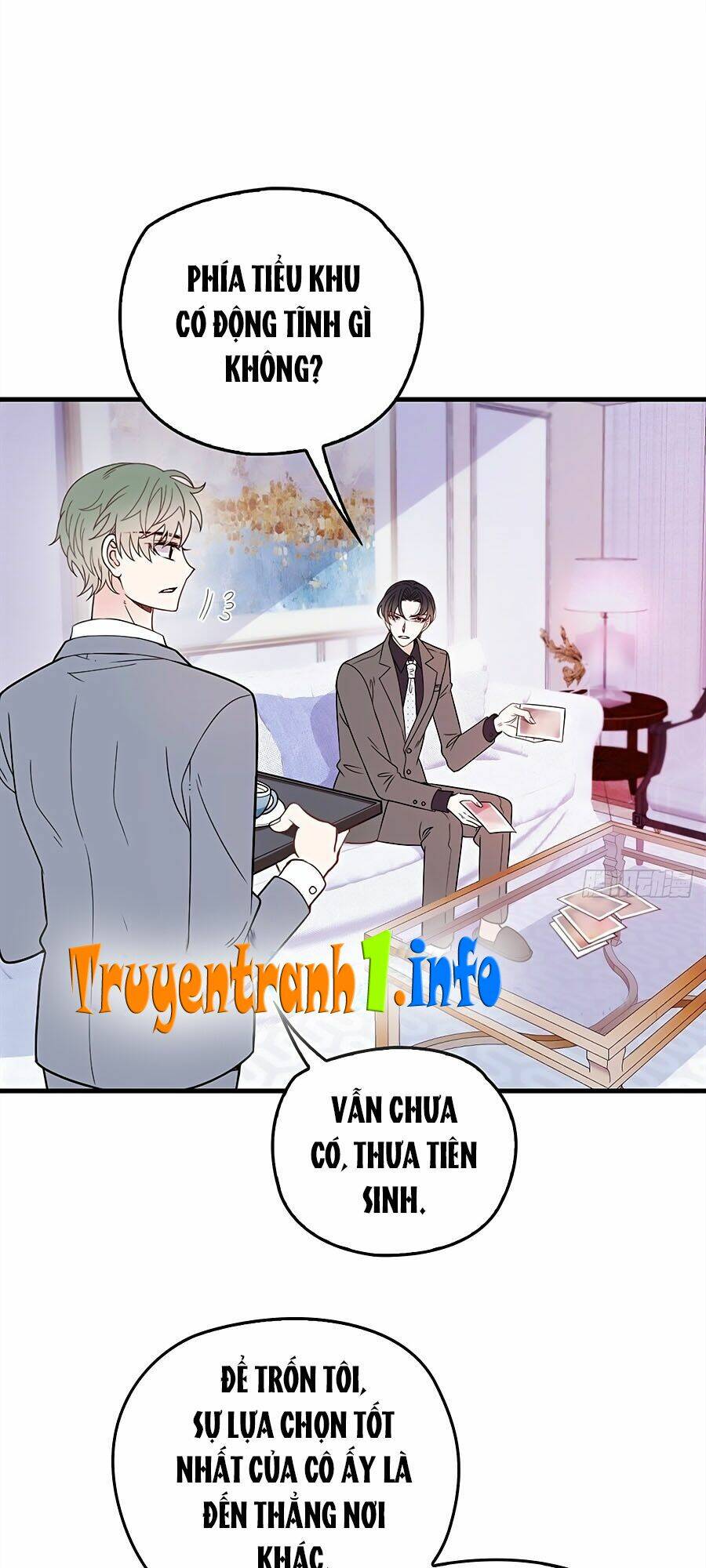 Cô Vợ Mang Thai Một Tặng Một Chapter 35 - Trang 2