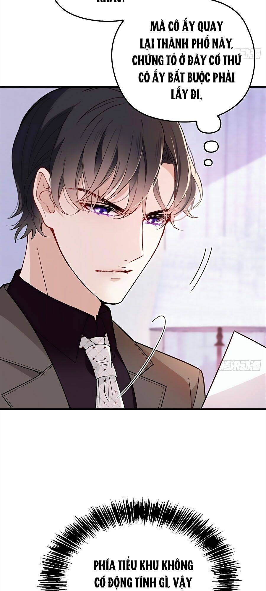 Cô Vợ Mang Thai Một Tặng Một Chapter 35 - Trang 2