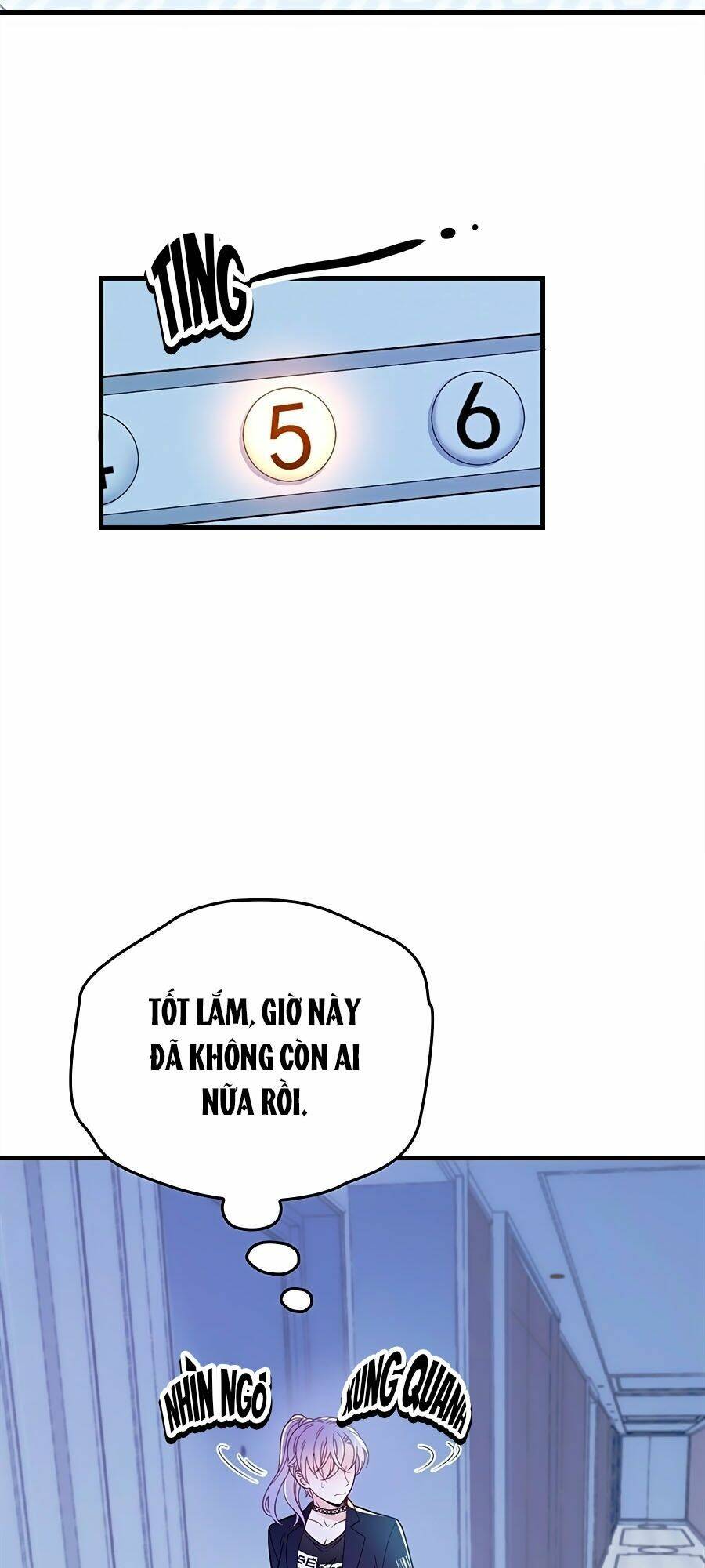 Cô Vợ Mang Thai Một Tặng Một Chapter 35 - Trang 2