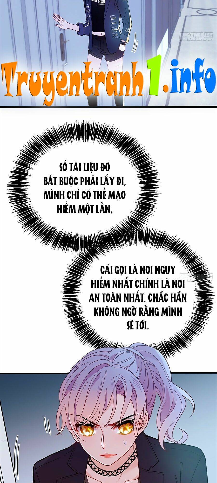 Cô Vợ Mang Thai Một Tặng Một Chapter 35 - Trang 2