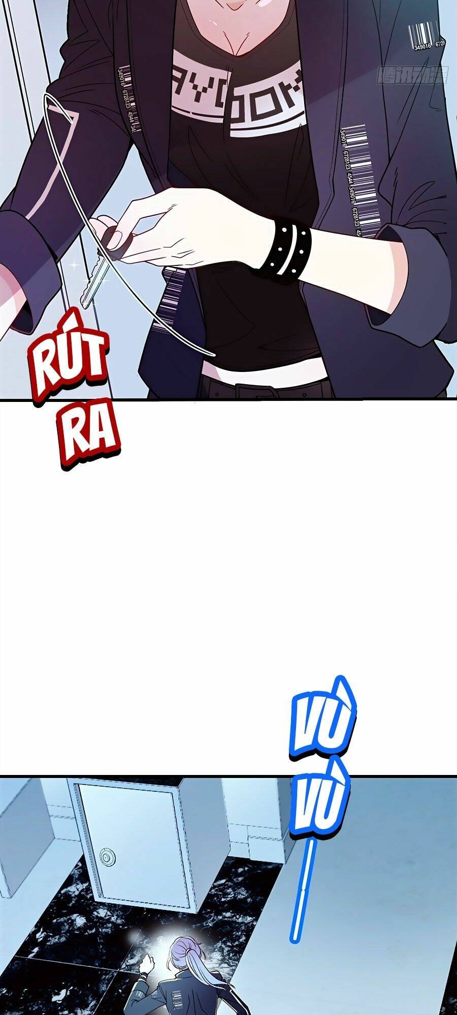 Cô Vợ Mang Thai Một Tặng Một Chapter 35 - Trang 2