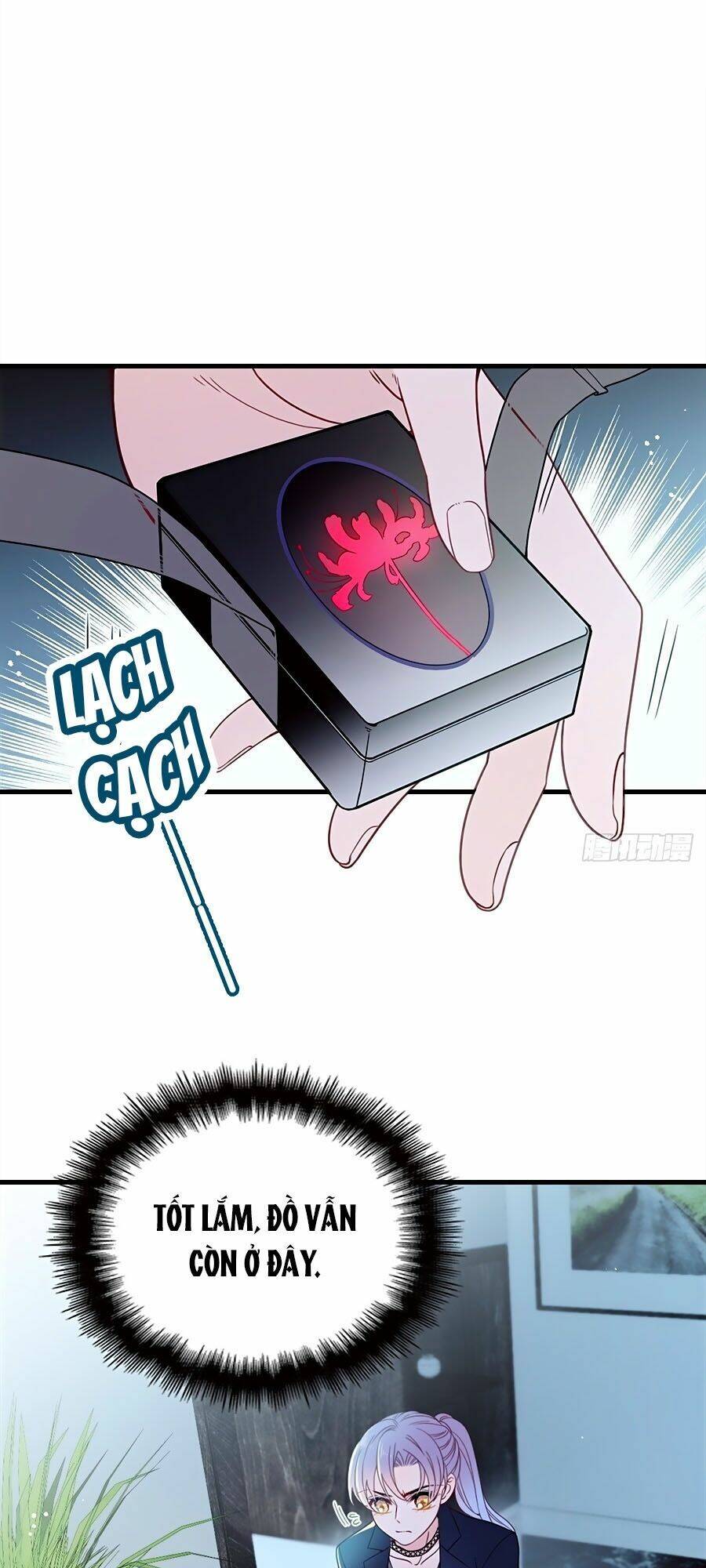 Cô Vợ Mang Thai Một Tặng Một Chapter 35 - Trang 2